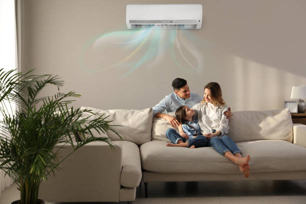 Best Local HVAC companies  in Obion, TN