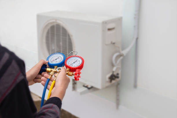 Best HVAC system installation  in Obion, TN
